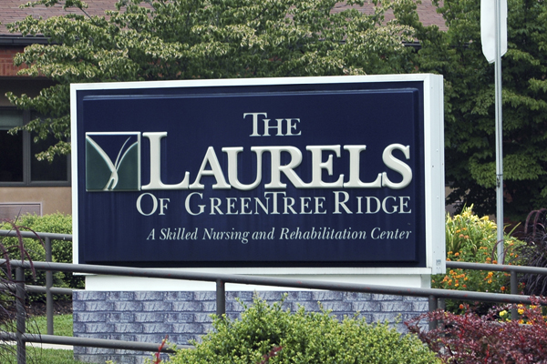 The Laurels of GreenTree Ridge
